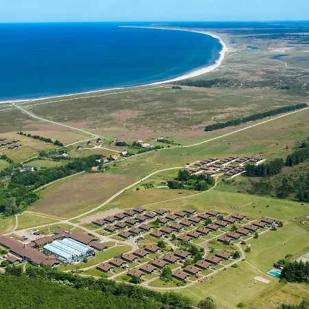 Feriehus Holiday Xlvi *
