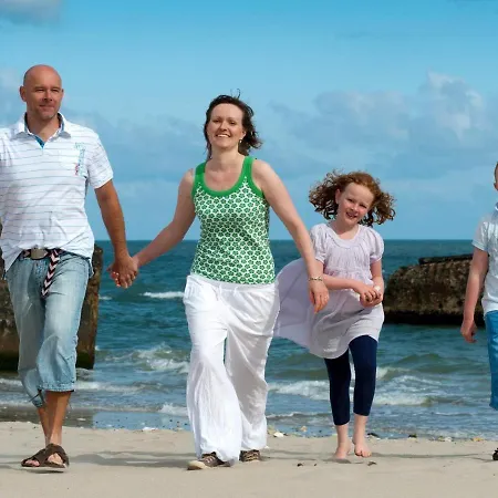 Holiday home Holiday Xlvi