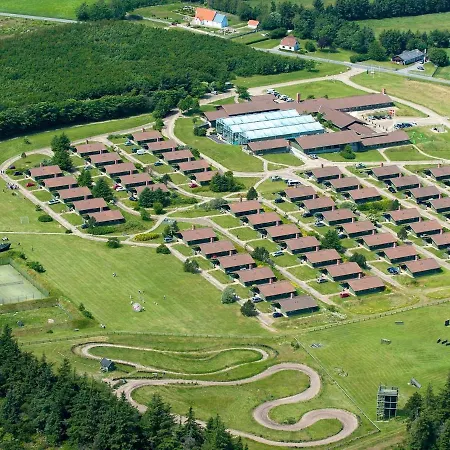 Holiday Xlvi Hanstholm