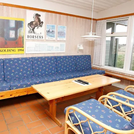 Holiday Xlvi Feriehus